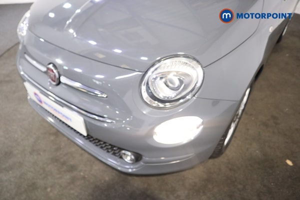 Used Fiat 500 2020 for sale - 76206333: Photo 32