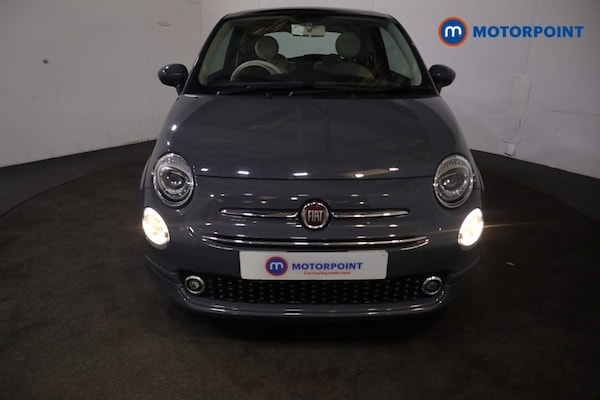Used Fiat 500 2020 for sale - 76206333: Photo 34