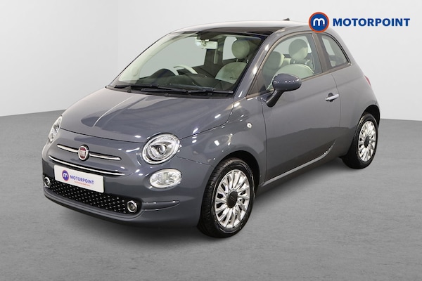 Used Fiat 500 2020 for sale - 76206333: Photo 3