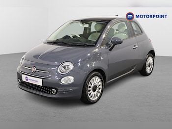 Used Fiat 500 2020 for sale - 76206333: Photo 3