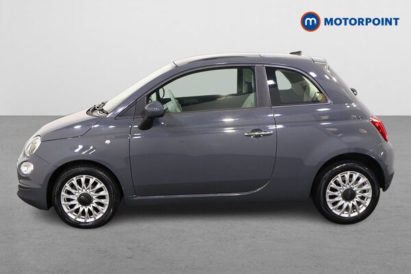 Used Fiat 500 2020 for sale - 76206333: Photo 4