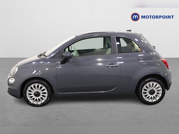 Used Fiat 500 2020 for sale - 76206333: Photo 4
