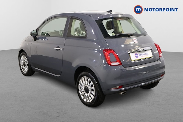 Used Fiat 500 2020 for sale - 76206333: Photo 5