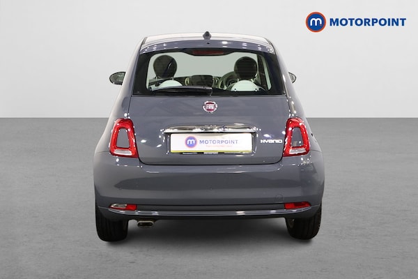 Used Fiat 500 2020 for sale - 76206333: Photo 6