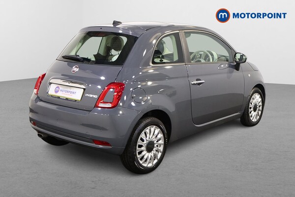 Used Fiat 500 2020 for sale - 76206333: Photo 7