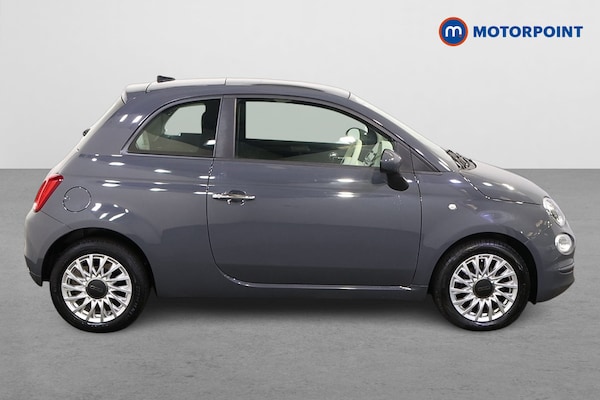 Used Fiat 500 2020 for sale - 76206333: Photo 8