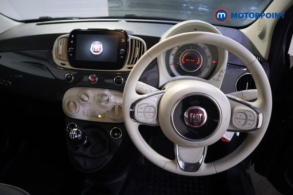Used Fiat 500 2020 for sale - 76206333: Photo 9