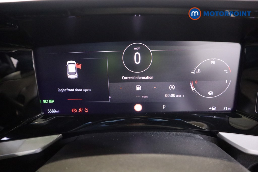 Used Vauxhall Mokka 2023 for sale - 77086159: Photo 12