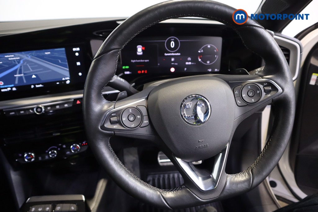 Used Vauxhall Mokka 2023 for sale - 77086159: Photo 13