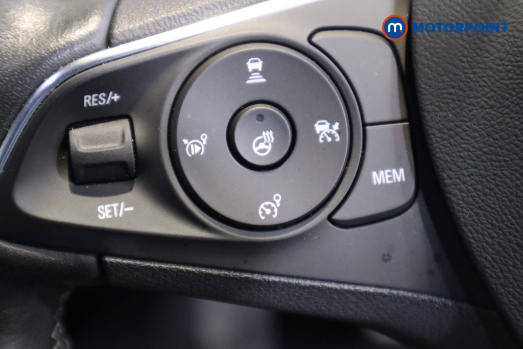 Used Vauxhall Mokka 2023 for sale - 77086159: Photo 18