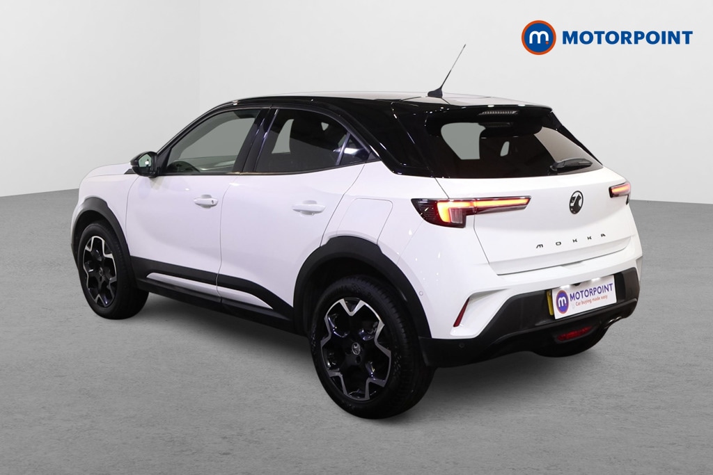 Used Vauxhall Mokka 2023 for sale - 77086159: Photo 5