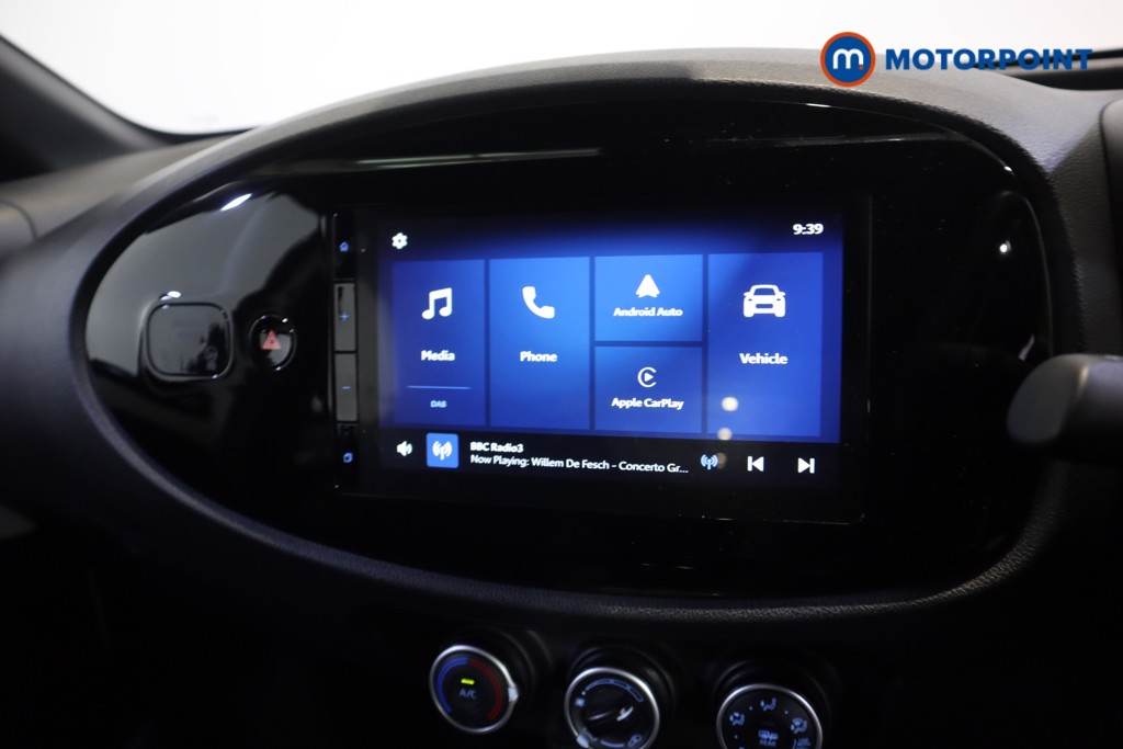 Used Toyota Aygo X 2024 for sale - 76792598: Photo 10