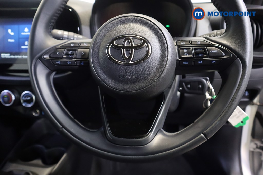 Used Toyota Aygo X 2024 for sale - 76792598: Photo 11