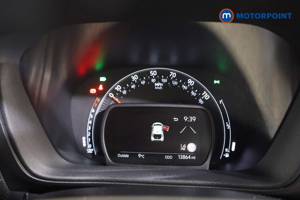 Used Toyota Aygo X 2024 for sale - 76792598: Photo 12