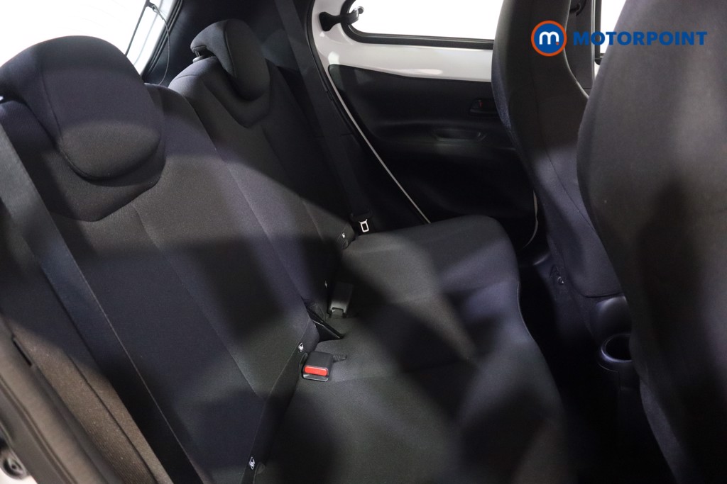 Used Toyota Aygo X 2024 for sale - 76792598: Photo 15