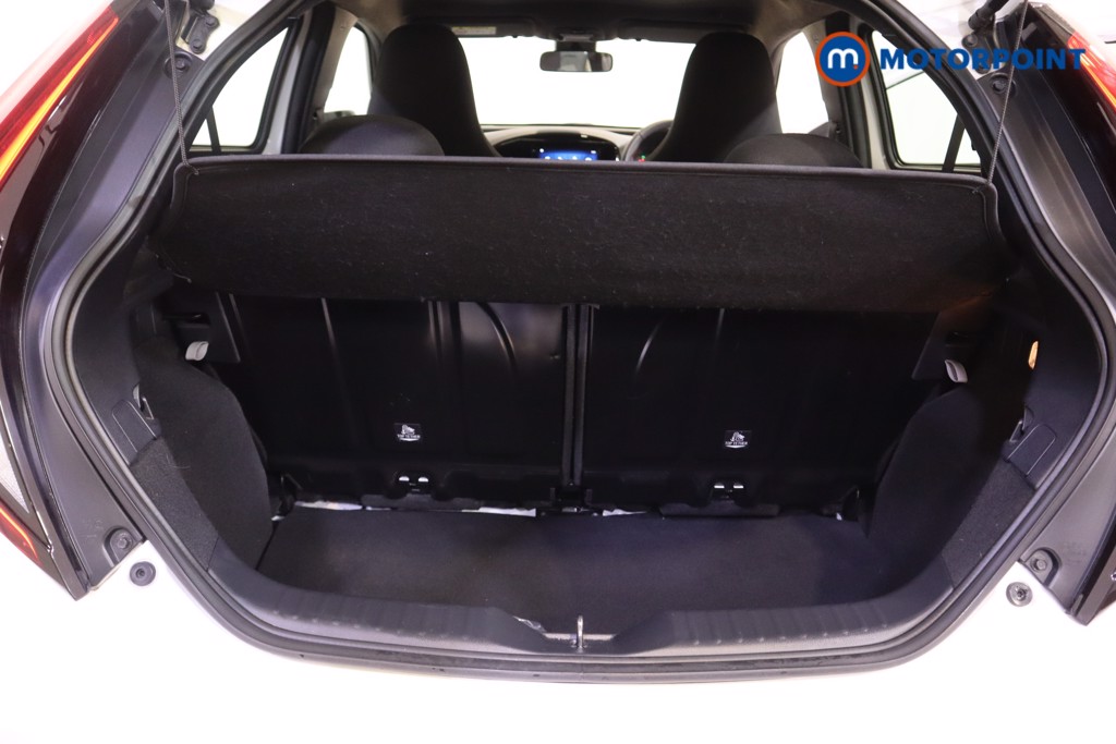 Used Toyota Aygo X 2024 for sale - 76792598: Photo 16