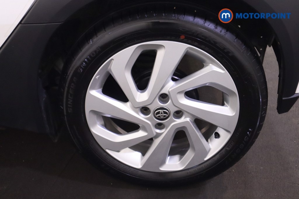 Used Toyota Aygo X 2024 for sale - 76792598: Photo 17