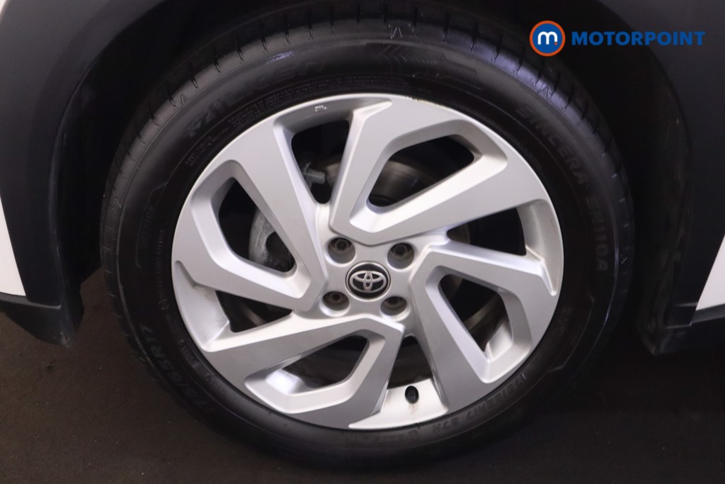 Used Toyota Aygo X 2024 for sale - 76792598: Photo 18