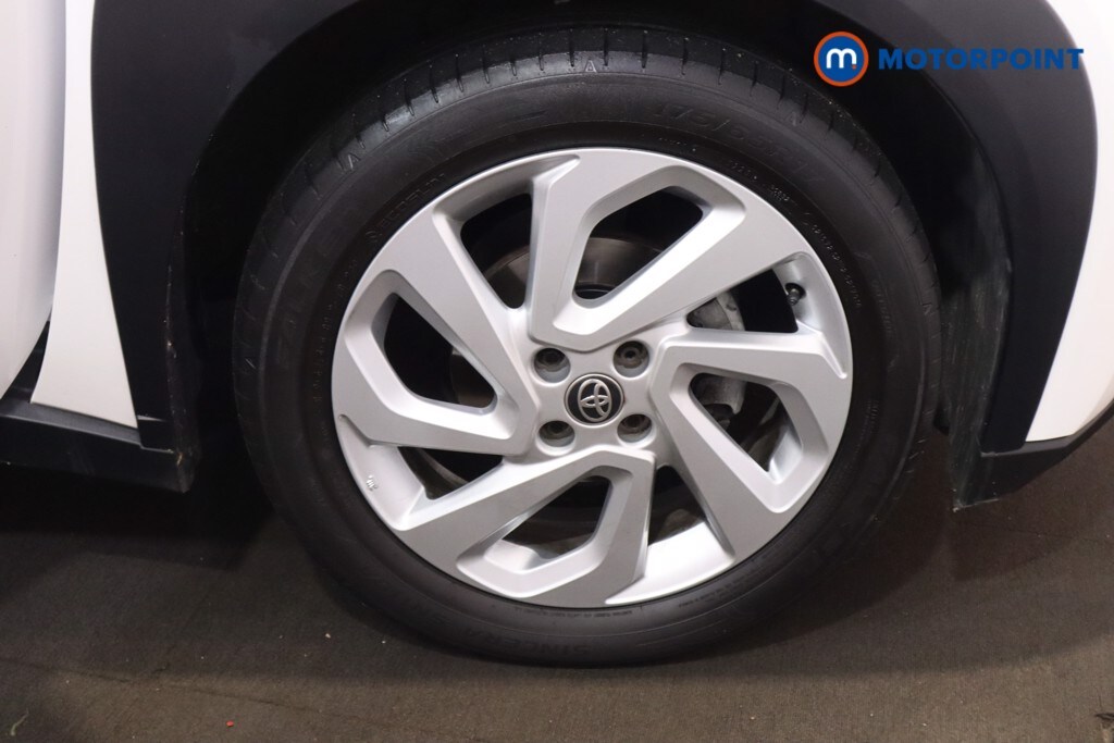 Used Toyota Aygo X 2024 for sale - 76792598: Photo 19