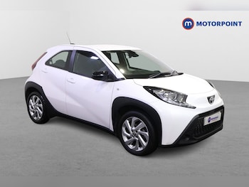 2024 - 1.0 VVT-i Pure 5dr