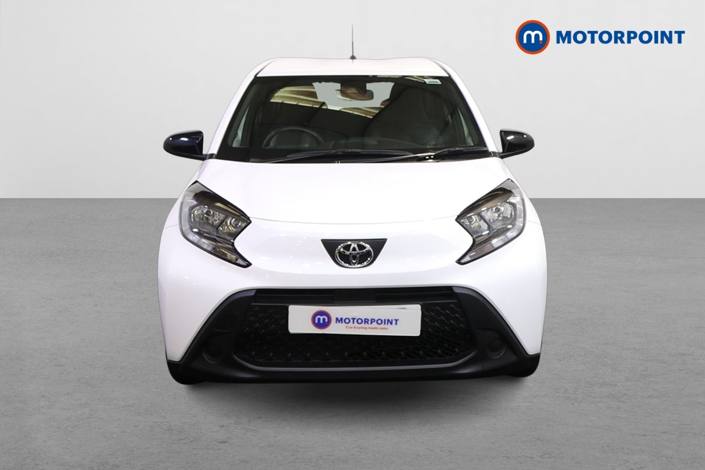 Used Toyota Aygo X 2024 for sale - 76792598: Photo 2