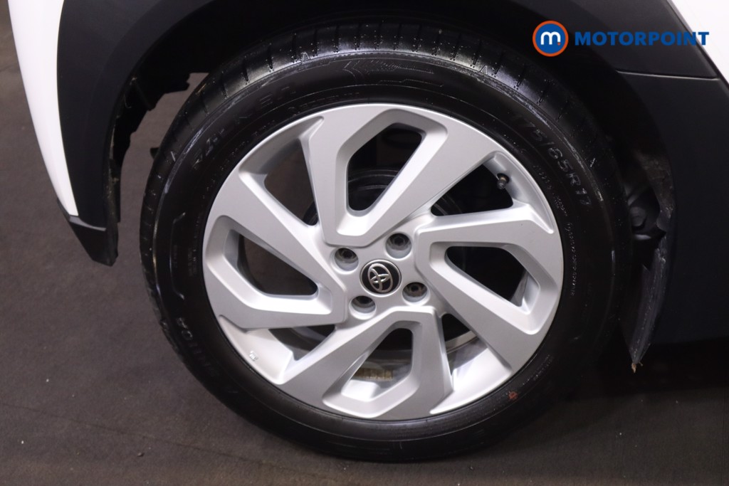 Used Toyota Aygo X 2024 for sale - 76792598: Photo 20