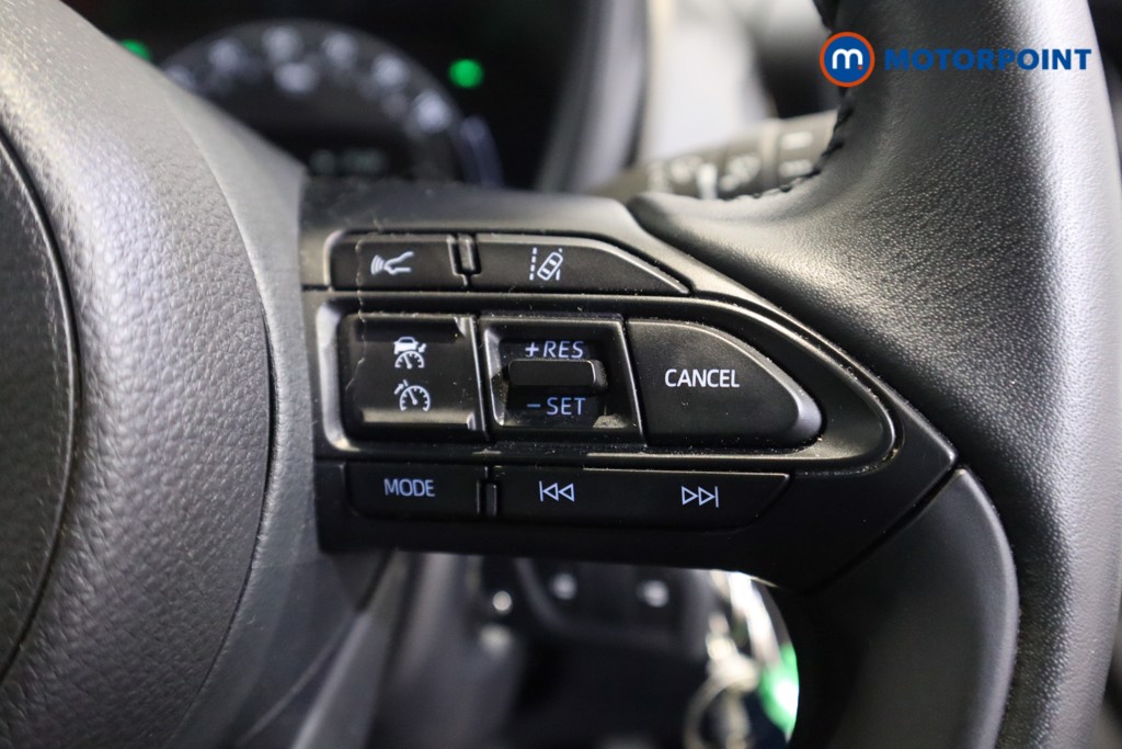 Used Toyota Aygo X 2024 for sale - 76792598: Photo 22