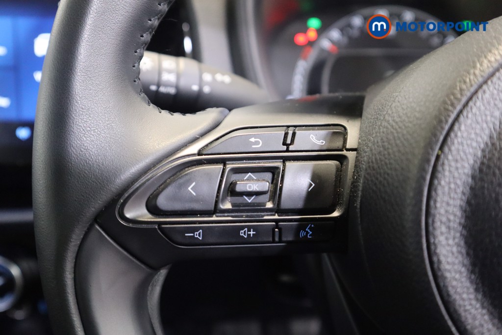 Used Toyota Aygo X 2024 for sale - 76792598: Photo 23