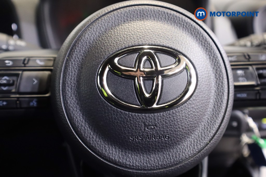 Used Toyota Aygo X 2024 for sale - 76792598: Photo 24