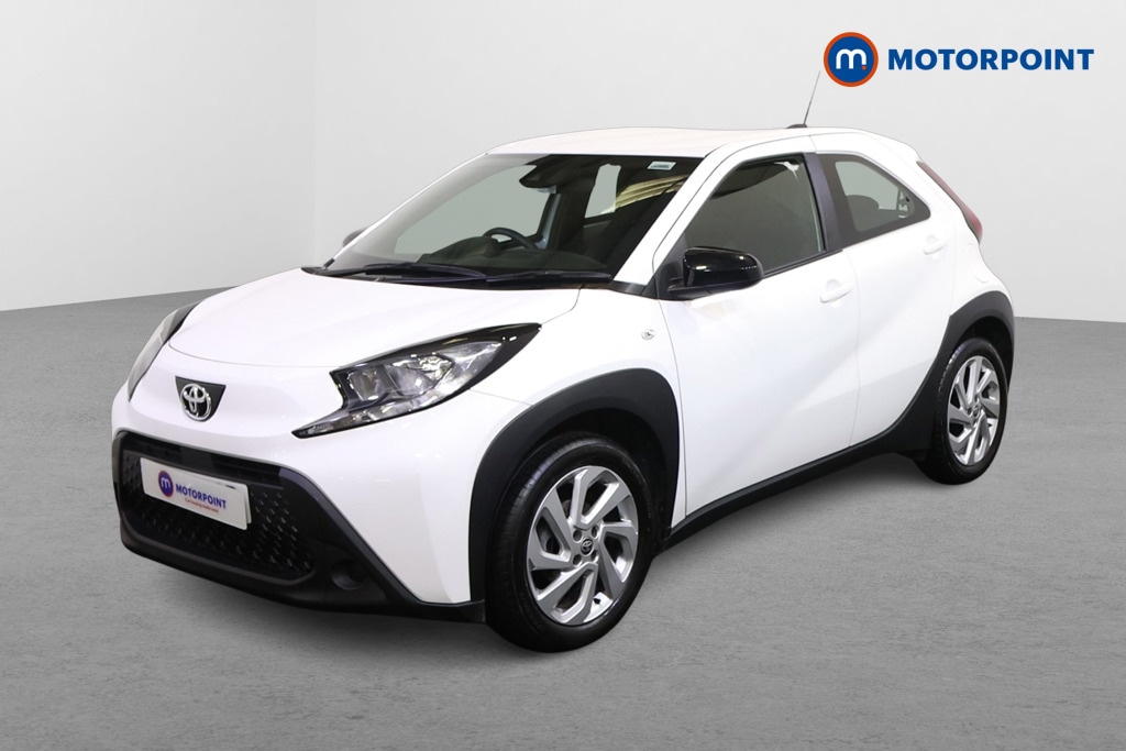 Used Toyota Aygo X 2024 for sale - 76792598: Photo 3
