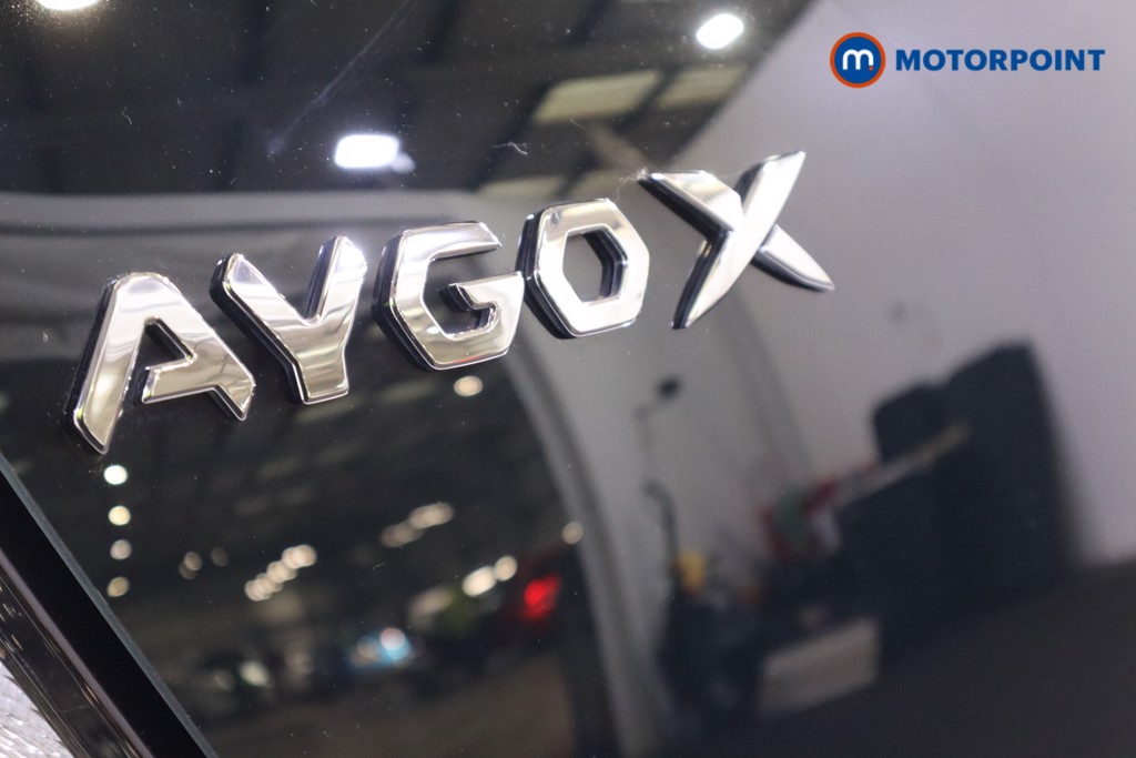 Used Toyota Aygo X 2024 for sale - 76792598: Photo 31