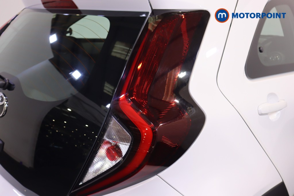 Used Toyota Aygo X 2024 for sale - 76792598: Photo 32