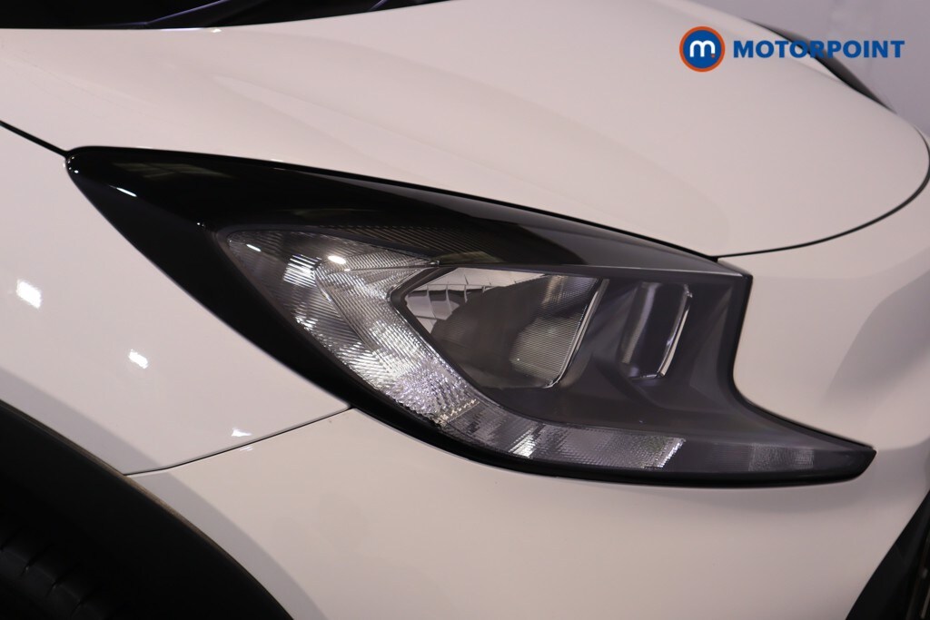 Used Toyota Aygo X 2024 for sale - 76792598: Photo 33