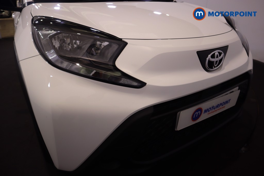 Used Toyota Aygo X 2024 for sale - 76792598: Photo 34