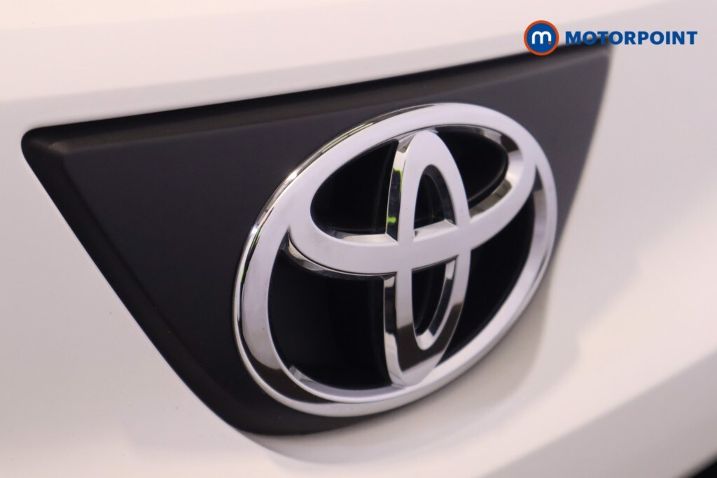 Used Toyota Aygo X 2024 for sale - 76792598: Photo 35