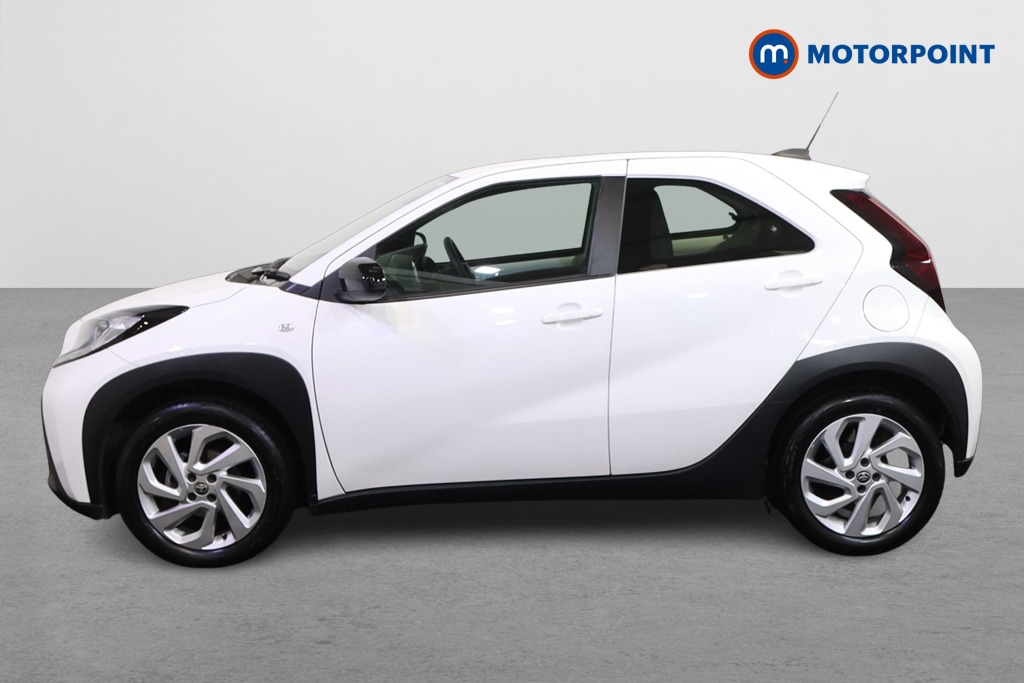 Used Toyota Aygo X 2024 for sale - 76792598: Photo 4