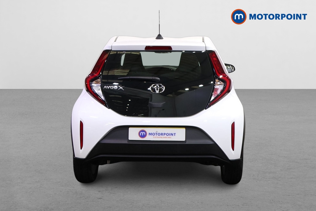 Used Toyota Aygo X 2024 for sale - 76792598: Photo 6