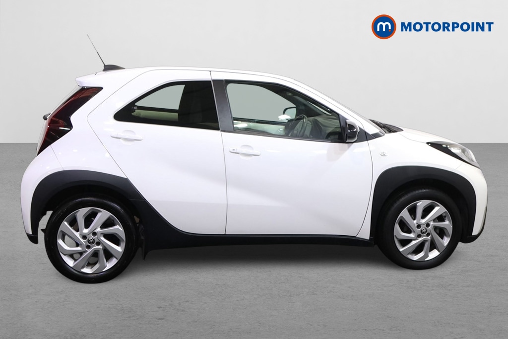 Used Toyota Aygo X 2024 for sale - 76792598: Photo 8