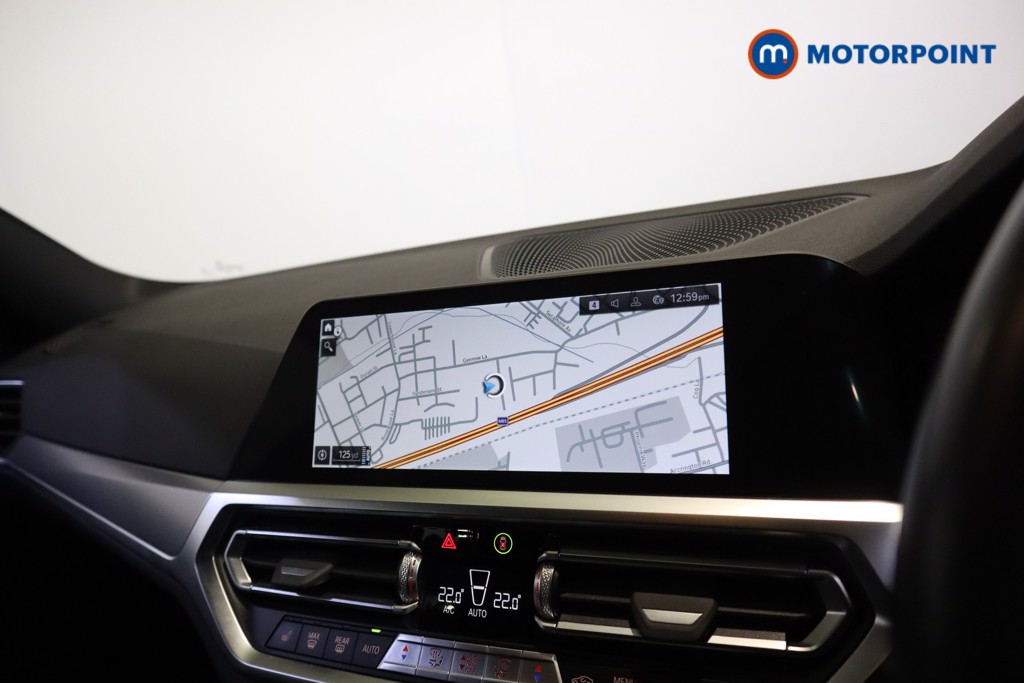 Used BMW 3 Series 2021 for sale - 76862751: Photo 10