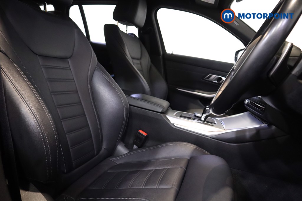 Used BMW 3 Series 2021 for sale - 76862751: Photo 14