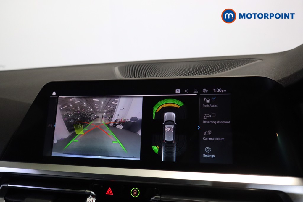 Used BMW 3 Series 2021 for sale - 76862751: Photo 22