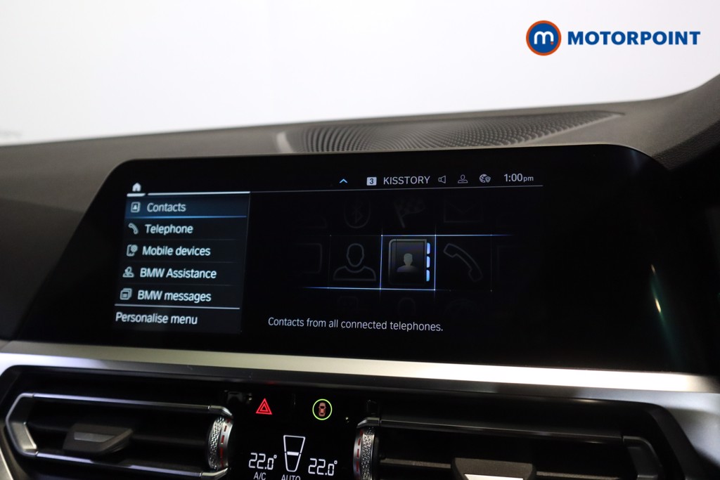 Used BMW 3 Series 2021 for sale - 76862751: Photo 25