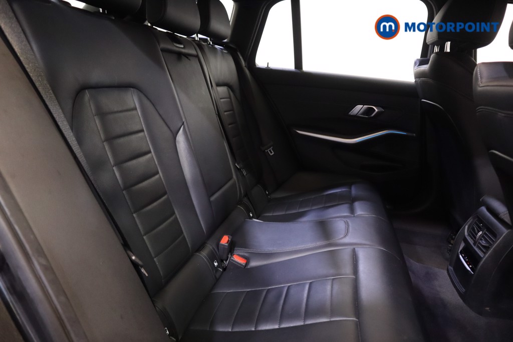 Used BMW 3 Series 2021 for sale - 76862751: Photo 36