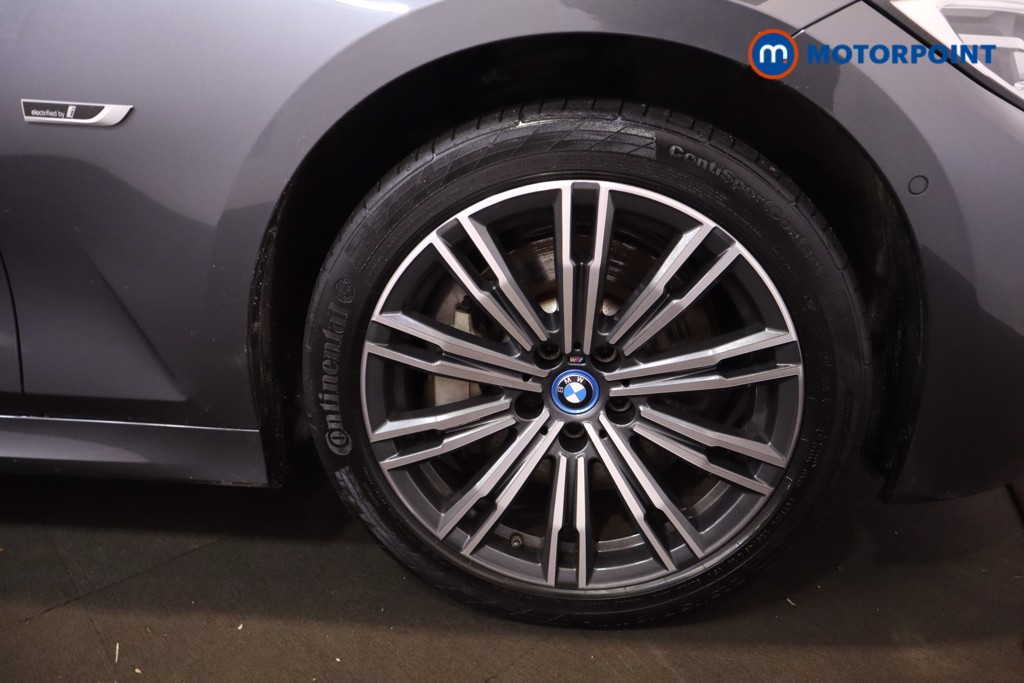 Used BMW 3 Series 2021 for sale - 76862751: Photo 45