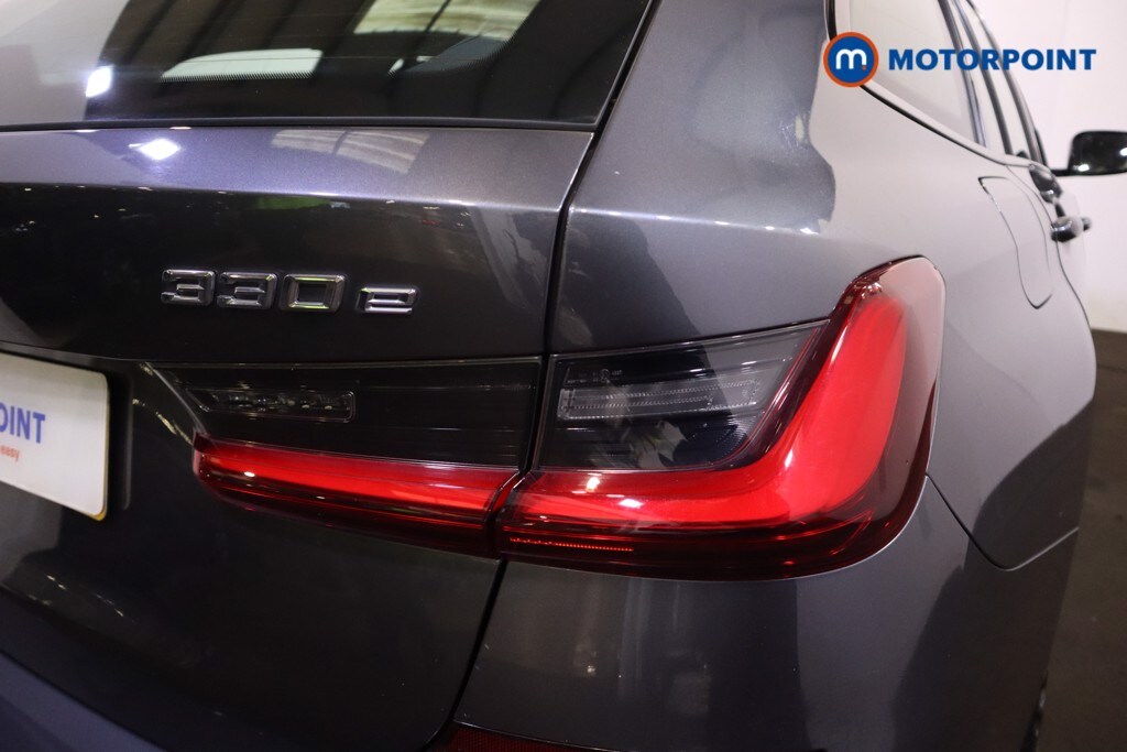 Used BMW 3 Series 2021 for sale - 76862751: Photo 47