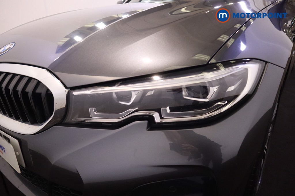 Used BMW 3 Series 2021 for sale - 76862751: Photo 52