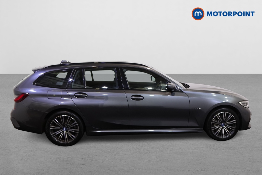 Used BMW 3 Series 2021 for sale - 76862751: Photo 8