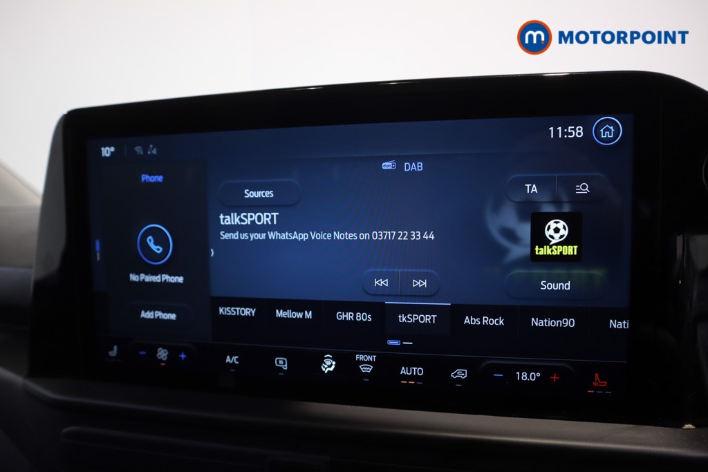 Used Ford Transit Custom 2024 for sale - 78081868: Photo 10