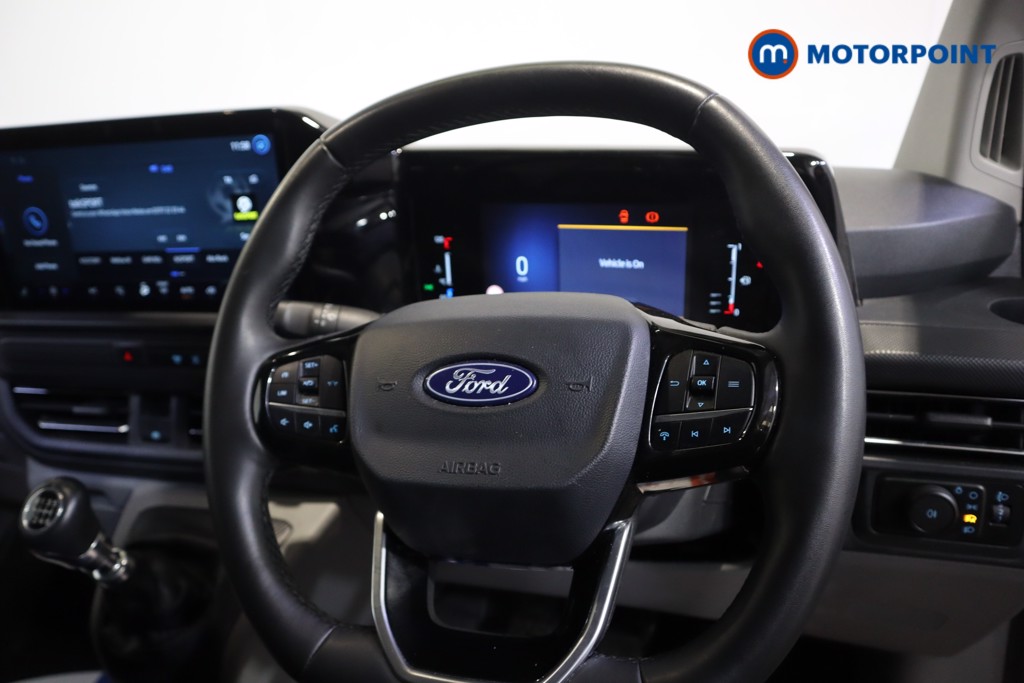 Used Ford Transit Custom 2024 for sale - 78081868: Photo 11