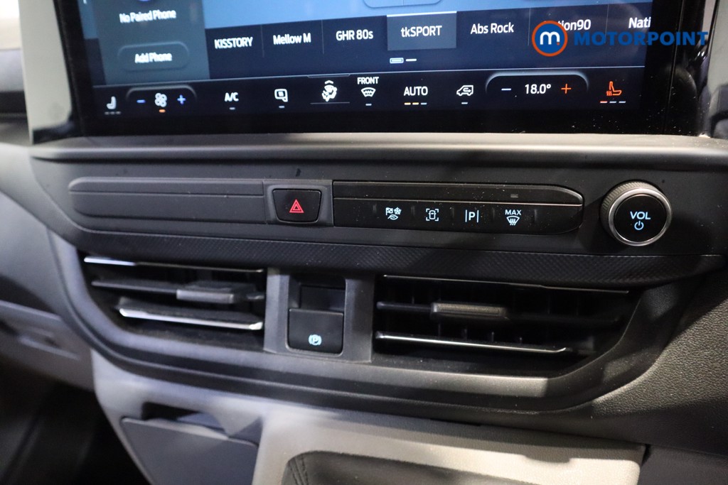 Used Ford Transit Custom 2024 for sale - 78081868: Photo 13